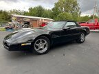 Thumbnail Photo 1 for 1987 Chevrolet Corvette