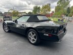 Thumbnail Photo 2 for 1987 Chevrolet Corvette