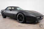 Thumbnail Photo 1 for 1987 Chevrolet Corvette