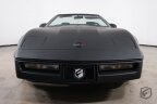 Thumbnail Photo 3 for 1987 Chevrolet Corvette