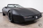 Thumbnail Photo 2 for 1987 Chevrolet Corvette