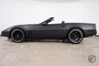 Thumbnail Photo 6 for 1987 Chevrolet Corvette