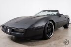 Thumbnail Photo 5 for 1987 Chevrolet Corvette