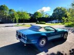 Thumbnail Photo 5 for 1987 Chevrolet Corvette Convertible