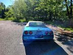 Thumbnail Photo 4 for 1987 Chevrolet Corvette Convertible
