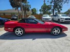 Thumbnail Photo 4 for 1987 Chevrolet Corvette