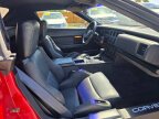 Thumbnail Photo 1 for 1987 Chevrolet Corvette