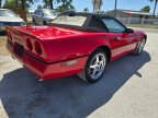 Thumbnail Photo 5 for 1987 Chevrolet Corvette