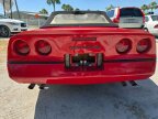 Thumbnail Photo 6 for 1987 Chevrolet Corvette