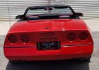 Thumbnail Photo 4 for 1987 Chevrolet Corvette Coupe