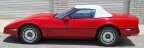 Thumbnail Photo 5 for 1987 Chevrolet Corvette Coupe