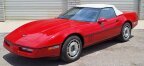 Thumbnail Photo 6 for 1987 Chevrolet Corvette Coupe