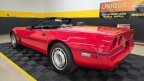 Thumbnail Photo 6 for 1987 Chevrolet Corvette Convertible