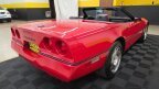 Thumbnail Photo 4 for 1987 Chevrolet Corvette Convertible