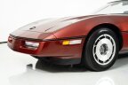 Thumbnail Photo 5 for 1987 Chevrolet Corvette Convertible