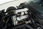 Thumbnail Photo 3 for 1987 Chevrolet Corvette Convertible