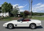 Thumbnail Photo 2 for 1987 Chevrolet Corvette