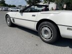Thumbnail Photo 1 for 1987 Chevrolet Corvette