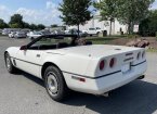 Thumbnail Photo 3 for 1987 Chevrolet Corvette