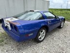 Thumbnail Photo 2 for 1987 Chevrolet Corvette Coupe