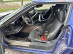 Thumbnail Photo 6 for 1987 Chevrolet Corvette Coupe