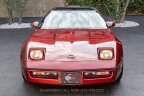 Thumbnail Photo 2 for 1987 Chevrolet Corvette Coupe