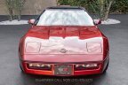Thumbnail Photo 1 for 1987 Chevrolet Corvette Coupe