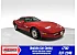 1987 Chevrolet Corvette Coupe