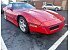 1987 Chevrolet Corvette