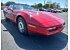 1987 Chevrolet Corvette