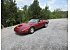 1987 Chevrolet Corvette Convertible