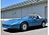 1987 Chevrolet Corvette Convertible