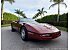 1987 Chevrolet Corvette Convertible