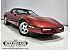 1987 Chevrolet Corvette Coupe