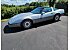 1987 Chevrolet Corvette Coupe