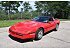 1987 Chevrolet Corvette Coupe
