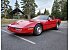 1987 Chevrolet Corvette Coupe