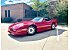 1987 Chevrolet Corvette Convertible