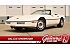 1987 Chevrolet Corvette Convertible