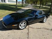 1987 Chevrolet Corvette
