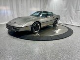 1987 Chevrolet Corvette
