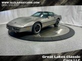 1987 Chevrolet Corvette