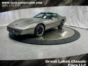 1987 Chevrolet Corvette
