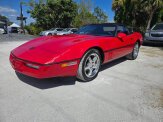 1987 Chevrolet Corvette