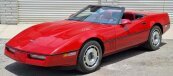 1987 Chevrolet Corvette