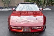 1987 Chevrolet Corvette Coupe