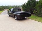 Thumbnail Photo 1 for 1987 Chevrolet Custom