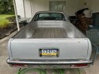 Thumbnail Photo 6 for 1987 Chevrolet El Camino