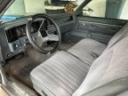 Thumbnail Photo 4 for 1987 Chevrolet El Camino
