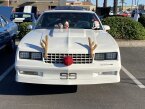 Thumbnail Photo 2 for 1987 Chevrolet El Camino V8 for Sale by Owner